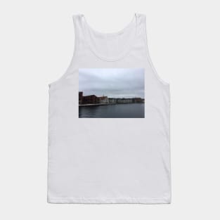 Copenhagen Tank Top